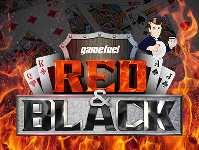 Black & Red is a Game of War