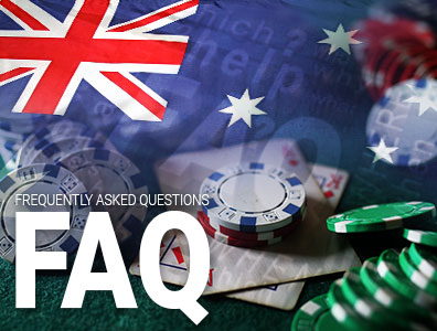 Australian Gambling