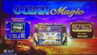 Ocean Magic Cover