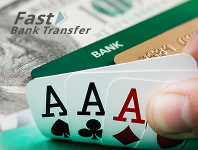 Using Local/Fast Bank Transfer for Online Casino Sites