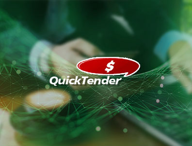 the QuickTender