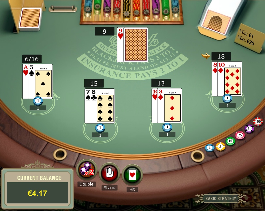 Delta corp online casino