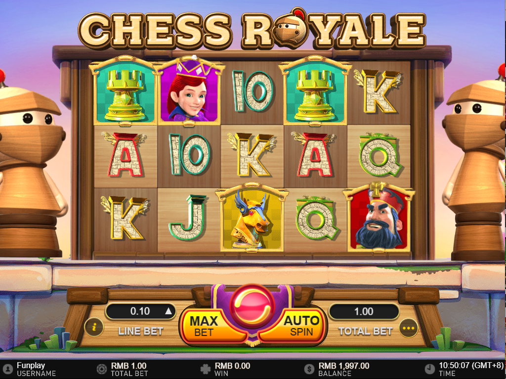 download chess royale