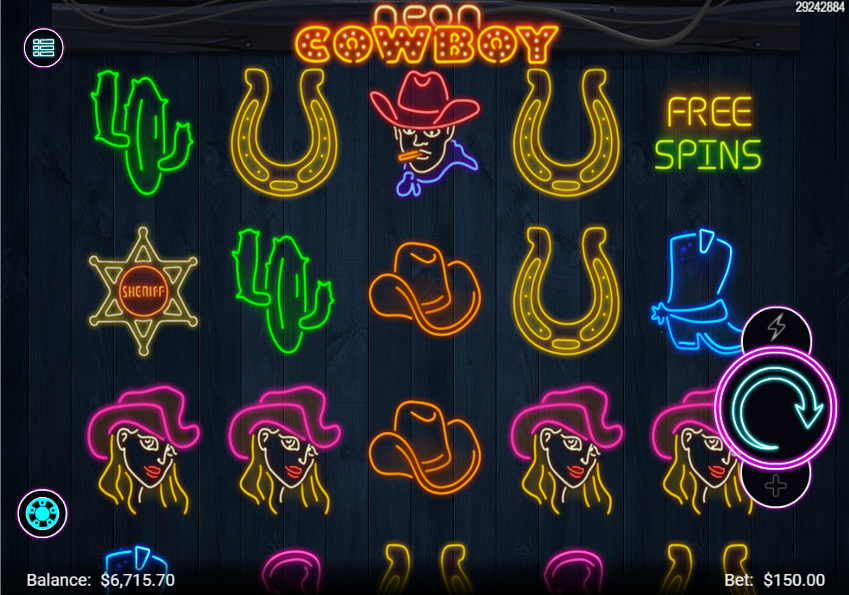 neon wizard software free download