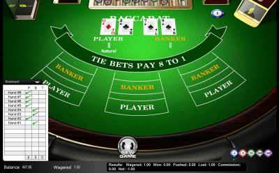 amaya casino software review