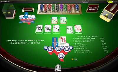 Odds of quad aces in texas holdem poker