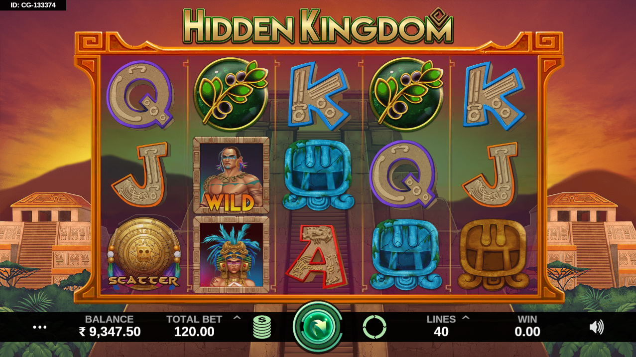 ampm win slot