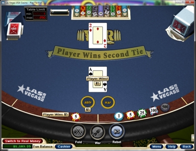 Best Rtg Casino