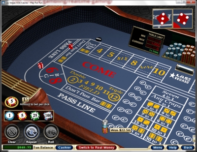 rtg software casinos
