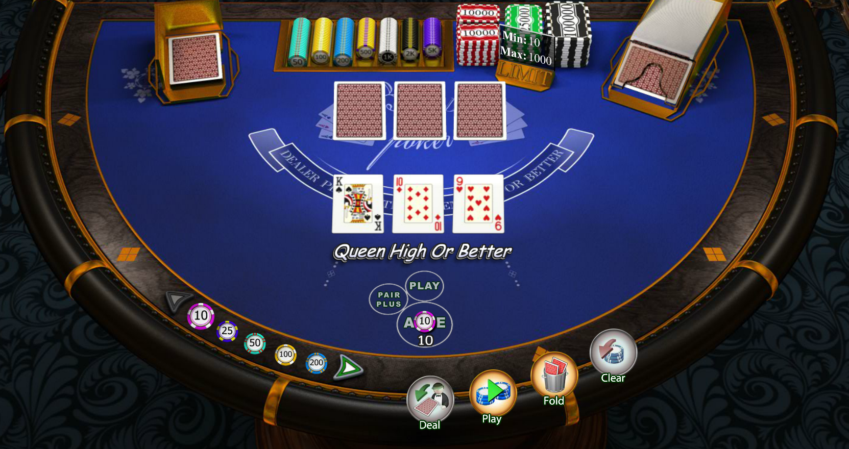 Grandbay Casino
