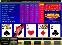 Red Flush Casino Review