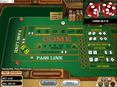 betsoft usa casinos online