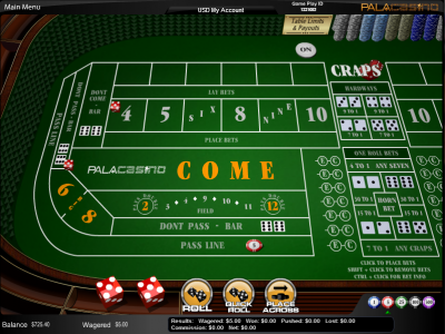 instal Pala Casino Online