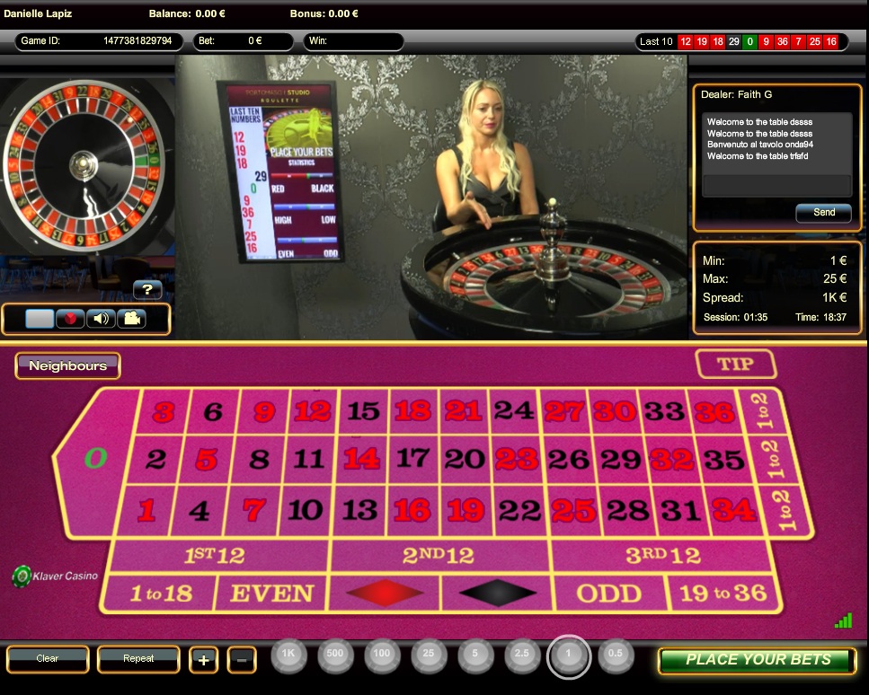 Accept play roulette for free wizard of odds slots with no wager
