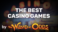 most popular casino games in the world