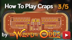 fun casino games